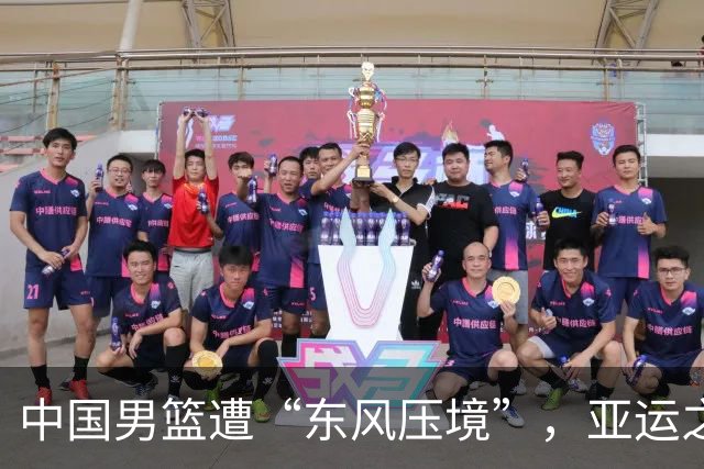 中国男篮遭“东风压境”，亚运之旅戛然而止